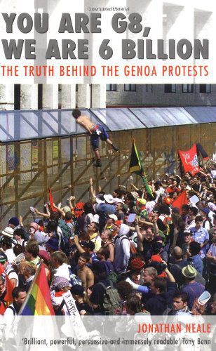 خرید و دانلود نسخه کامل کتاب You Are G8, We Are 6 Billion: The Truth Behind the Genoa Protests – PDF_683e4543a3d1f.jpeg خرید و دانلود نسخه کامل کتاب You Are G8, We Are 6 Billion: The Truth Behind the Genoa Protests – PDF