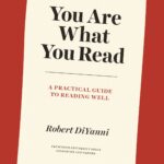 خرید و دانلود نسخه کامل کتاب You Are What You Read –  PDF
