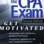 خرید و دانلود نسخه کامل کتاب You can pass the CPA exam: get motivated –  PDF