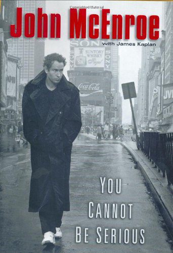 خرید و دانلود نسخه کامل کتاب You Cannot Be Serious – PDF_683e41256ee63.jpeg خرید و دانلود نسخه کامل کتاب You Cannot Be Serious – PDF