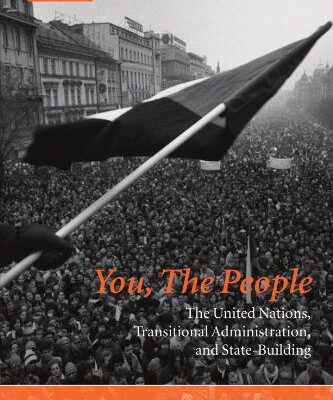 خرید و دانلود نسخه کامل کتاب You, the People: The United Nations, Transitional Administration, and State-Building – PDF