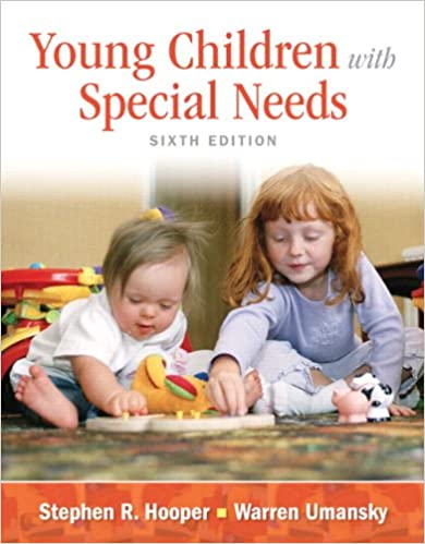 خرید و دانلود نسخه کامل کتاب Young Children With Special Needs, Pearson eText with Loose-Leaf Version — Access Card Package (6th Edition) – PDF_6843650c2a625.jpeg خرید و دانلود نسخه کامل کتاب Young Children With Special Needs, Pearson eText with Loose-Leaf Version — Access Card Package (6th Edition) – PDF