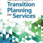 خرید و دانلود نسخه کامل کتاب Your Complete Guide to Transition Planning and Services –  +  Pdf