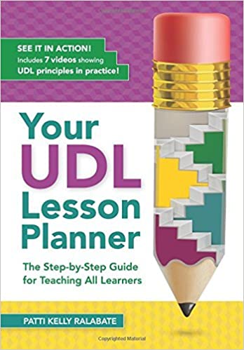 خرید و دانلود نسخه کامل کتاب Your UDL Lesson Planner: The Step-by-Step Guide for Teaching all Learners – Pdf_684351aaae943.jpeg خرید و دانلود نسخه کامل کتاب Your UDL Lesson Planner: The Step-by-Step Guide for Teaching all Learners – Pdf
