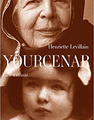 خرید و دانلود نسخه کامل کتاب Yourcenar, carte d’identité (Littérature Française) (French Edition) –  +  pdf