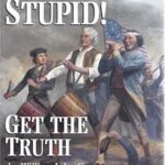 خرید و دانلود نسخه کامل کتاب You’re Not Stupid! Get the Truth: A Brief on the Bush Presidency – PDF