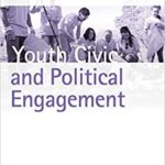 خرید و دانلود نسخه کامل کتاب Youth Civic and Political Engagement (Adolescence and Society)  [2019] –  PDF