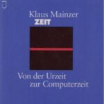 خرید و دانلود نسخه کامل کتاب Zeit. Von der Urzeit zur Computerzeit (Beck Wissen)