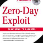 خرید و دانلود نسخه کامل کتاب Zero-Day Exploit