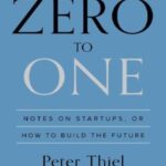 خرید و دانلود نسخه کامل کتاب Zero to One: Notes on Startups, or How to Build the Future – PDF
