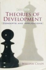 خرید و دانلود نسخه کامل کتاب Theories of Development: Concepts and Applications (6th Edition) - PDF