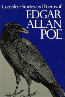 دانلود کتاب Complete Stories and Poems of Edgar Allan Poe