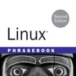 خرید و دانلود نسخه کامل کتاب Linux Phrasebook ویرایش دوم