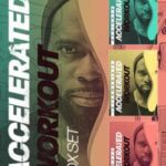 خرید و دانلود ویدیوی آموزشی Accelerated Workout Boxset