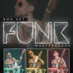 خرید و دانلود ویدیوی آموزشی Funk Masterclass Boxset