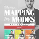 خرید و دانلود ویدیو آموزشی Mapping The Modes Boxset