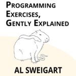 خرید و دانلود نسخه کامل کتاب Python Programming Exercises, Gently Explained