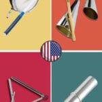 خرید و دانلود ویدیو آموزشی Hand Percussion Learn Tamborim Triangle Agogo and Shaker