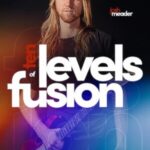 خرید و دانلود ویدیو آموزشی Ten Of Levels Fusion