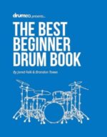 خرید و دانلود ویدیوی آموزشی The Best Beginner Drum Book