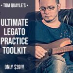 خرید و دانلود ویدیو آموزشی Ultimate Legato Practice Toolkit