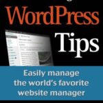 خرید و دانلود نسخه کامل کتاب 100 Beginner WordPress Tips