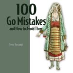 خرید و دانلود نسخه کامل کتاب 100 Go Mistakes and How to Avoid Them