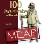 خرید و دانلود نسخه کامل کتاب 100 Java Mistakes and How to Avoid Them MEAP V05