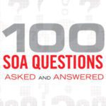 خرید و دانلود نسخه کامل کتاب 100 SOA Questions: Asked and Answered