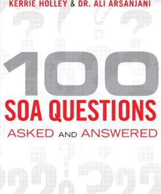 خرید و دانلود نسخه کامل کتاب 100 SOA Questions: Asked and Answered