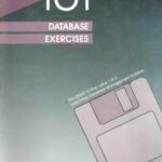 خرید و دانلود نسخه کامل کتاب 101 Database Exercises Text-Workbook