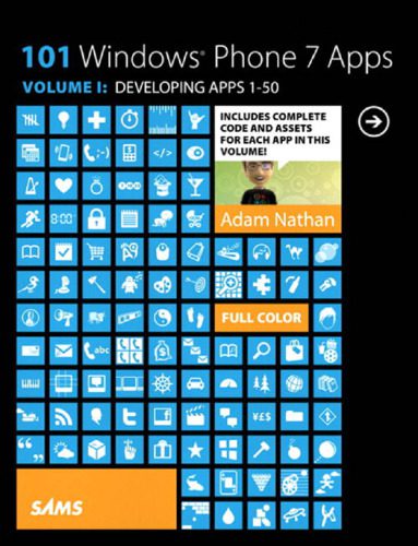 خرید و دانلود نسخه کامل کتاب 101 Windows Phone 7 Apps, Volume I: Developing Apps 1-50_686cbb7f22ac8.jpeg خرید و دانلود نسخه کامل کتاب 101 Windows Phone 7 Apps, Volume I: Developing Apps 1-50