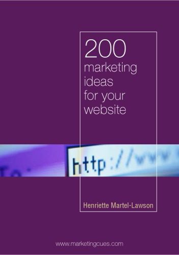 خرید و دانلود نسخه کامل کتاب 200 Marketing Ideas for Your Website_6864d08dbb26f.jpeg خرید و دانلود نسخه کامل کتاب 200 Marketing Ideas for Your Website