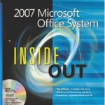 خرید و دانلود نسخه کامل کتاب 2007 Microsoft Office System Inside Out
