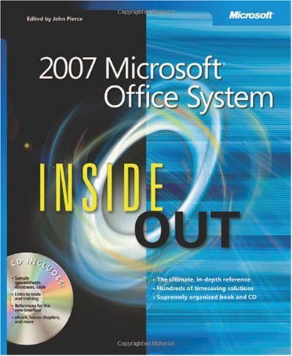 خرید و دانلود نسخه کامل کتاب 2007 Microsoft Office System Inside Out_6870c68270443.jpeg خرید و دانلود نسخه کامل کتاب 2007 Microsoft Office System Inside Out
