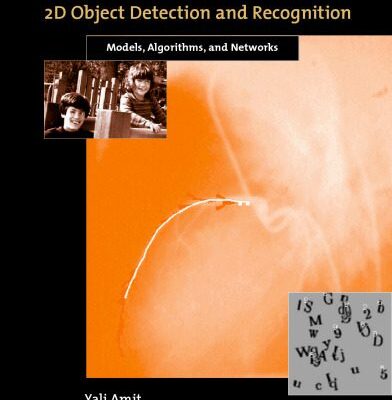 خرید و دانلود نسخه کامل کتاب 2D object detection and recognition: models, algorithms and networks