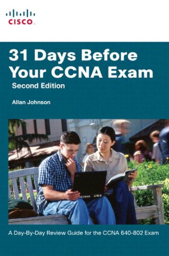 خرید و دانلود نسخه کامل کتاب 31 Days Before Your CCNA Exam: A Day-By-Day Review Guide for the 640-802 Exam, 2nd Edition_6881df7c3a050.jpeg خرید و دانلود نسخه کامل کتاب 31 Days Before Your CCNA Exam: A Day-By-Day Review Guide for the 640-802 Exam, 2nd Edition