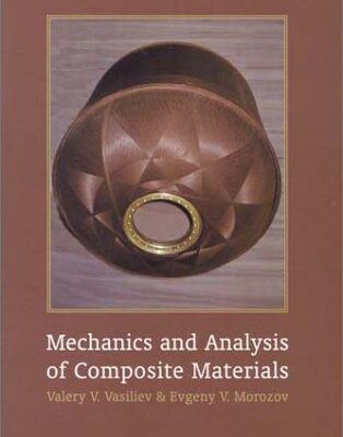 خرید و دانلود نسخه کامل کتاب 3D Fibre Reinforced Polymer Composites