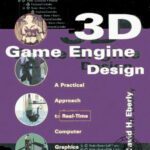 خرید و دانلود نسخه کامل کتاب 3D game engine design: a practical approach to real-time computer graphics