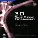 خرید و دانلود نسخه کامل کتاب 3D Game Engine Programming