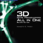 خرید و دانلود نسخه کامل کتاب 3D Game Programming All in One