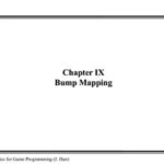 خرید و دانلود نسخه کامل کتاب 3D Graphics for Game Programming: Additional Material