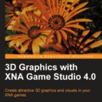 خرید و دانلود نسخه کامل کتاب 3D Graphics with XNA Game Studio 4.0