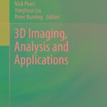 خرید و دانلود نسخه کامل کتاب 3D Imaging, Analysis and Applications
