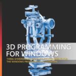 خرید و دانلود نسخه کامل کتاب 3D Programming for Windows Presentation Foundation