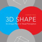 خرید و دانلود نسخه کامل کتاب 3D shape: Its unique place in visual perception