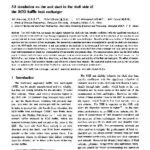 خرید و دانلود نسخه کامل کتاب 3D simulation on the unit duct in the shell side of the ROD baffle heat exchanger