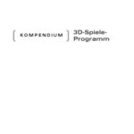 خرید و دانلود نسخه کامل کتاب 3D-Spiele-Programmierung – Kompendium. Spiele planen und programmieren