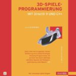 خرید و دانلود نسخه کامل کتاب 3D-Spieleprogrammierung mit DirectX 9 und C++