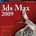 خرید و دانلود نسخه کامل کتاب 3ds Max 2009 Bible